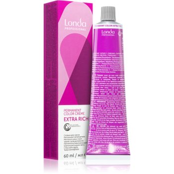Londa Professional Permanent Color Extra Rich Culoare permanenta pentru par - imagine 2